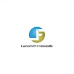 Locksmith Fremantle Logo